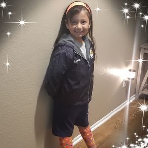 Meet your Posher, Maribel